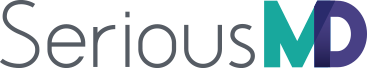 SeriousMD Logo