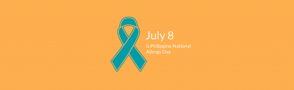 Philippines National Allergy Day