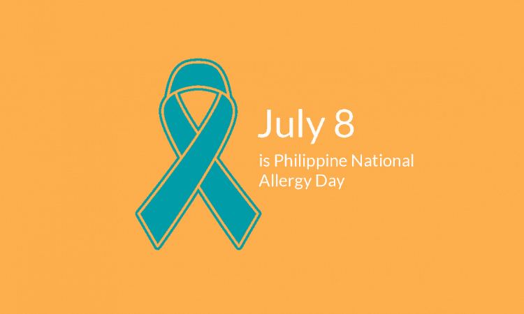 Philippines National Allergy Day