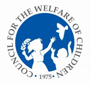 CWC logo Council for the Welfare of Children