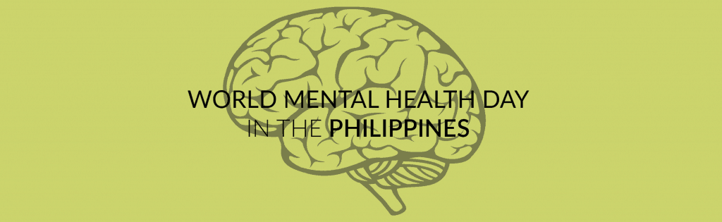 philippines world mental health day