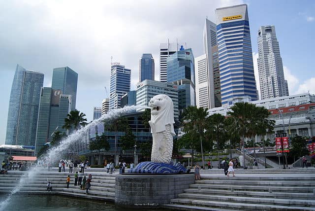 Singapore