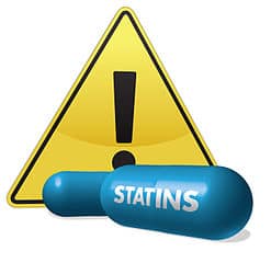 Statins risks