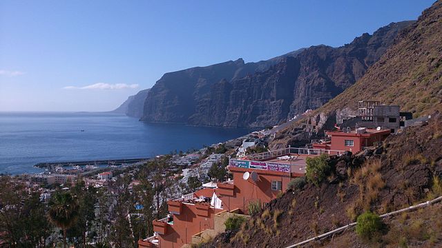 tenerife