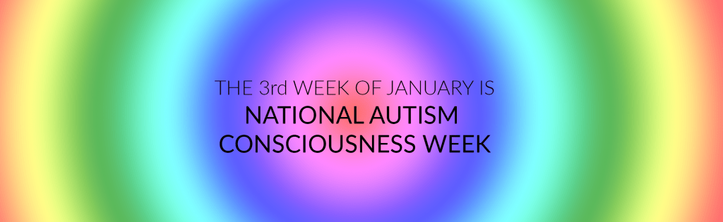national autism consciousness week philippines banner