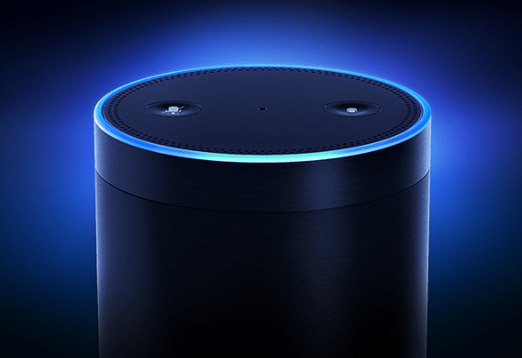 amazon echo