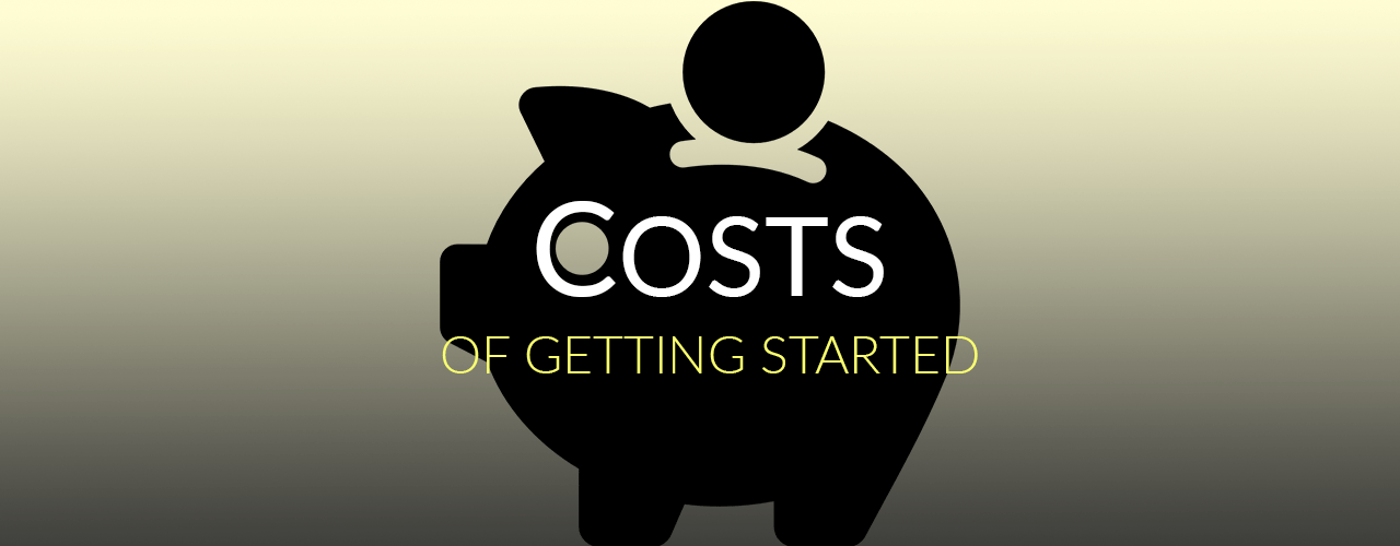 costs of starting emr use