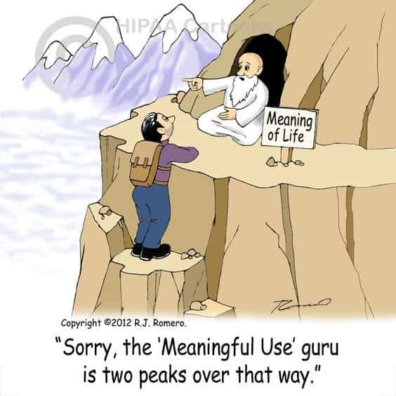 The EMR & ICD10 Jokes You Need in Your Life - SeriousMD