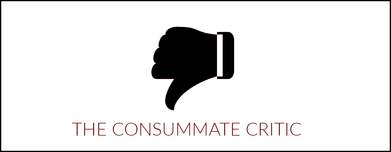 Consummate critic patient icon