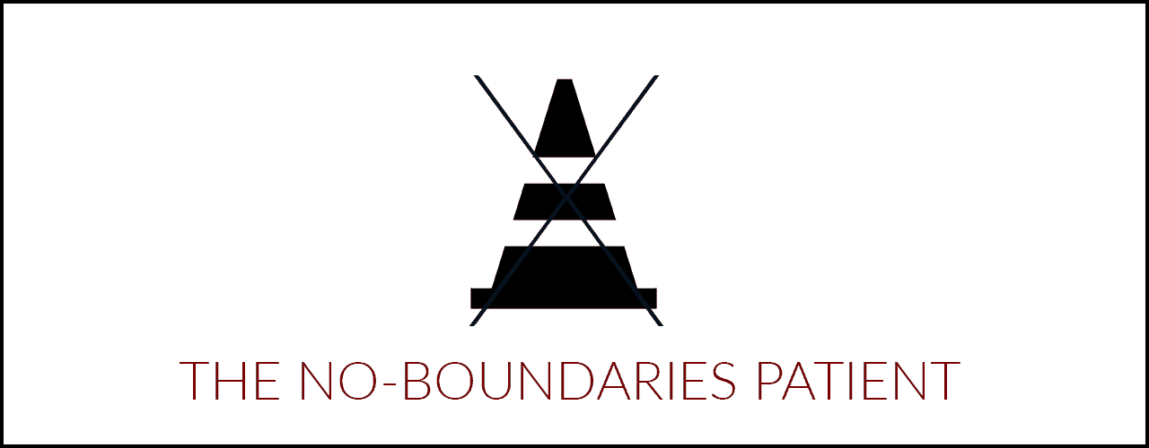 no-boundaries patient icon