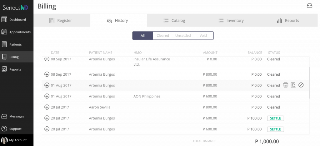 ERP 101 for Doctors on SeriousMD – SeriousMD Blog