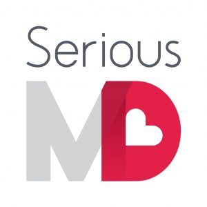 SeriousMD Icon