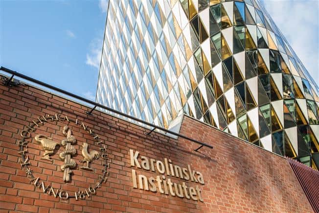 karolinska institutet