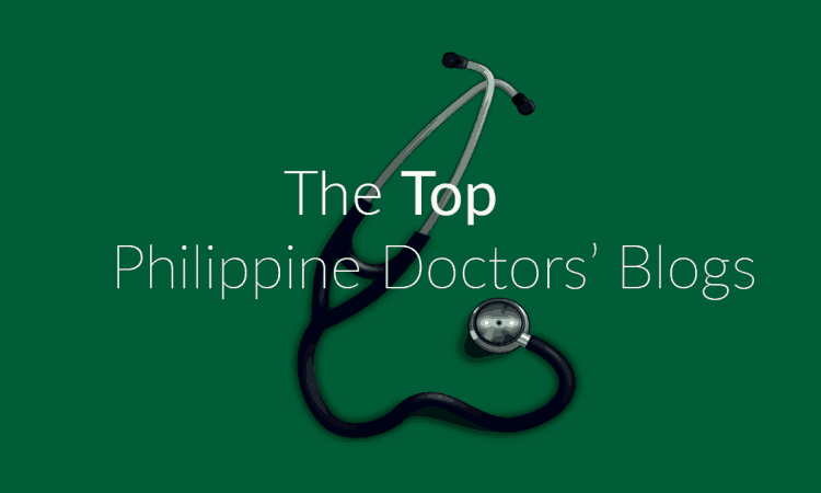 philippine doctor blogs