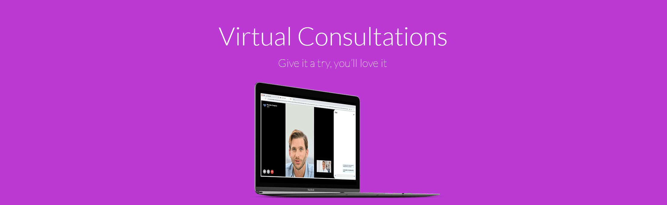 telemedicine software virtual consultations