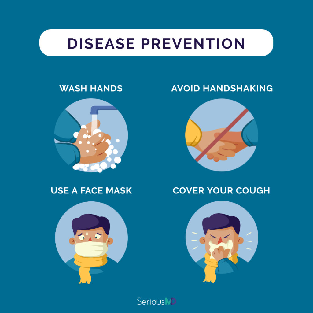 disease corona covid prevention