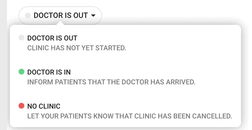 doctor is in feature seriousmd