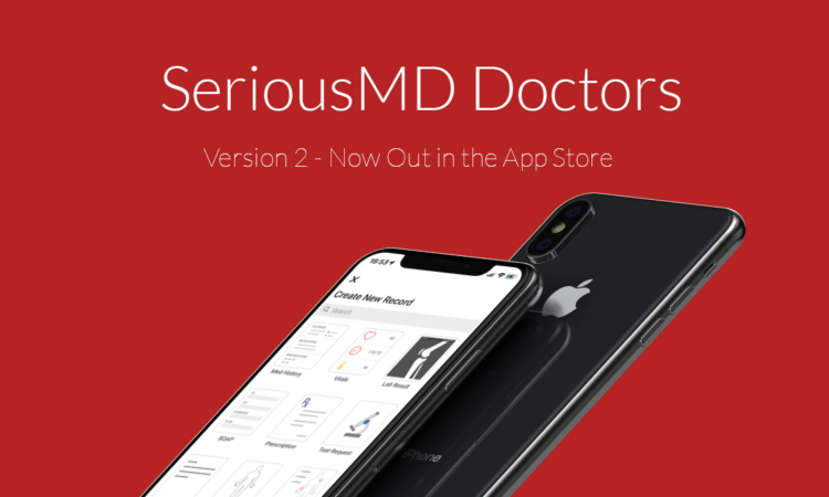 SeriousMD Doctors Version 2