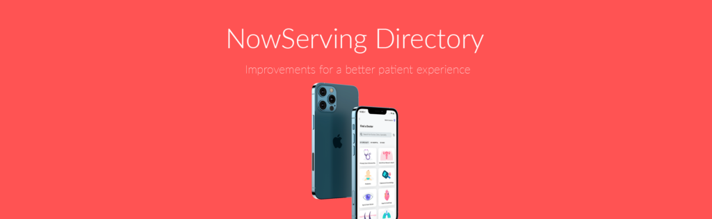 NowServing Doctors Directory