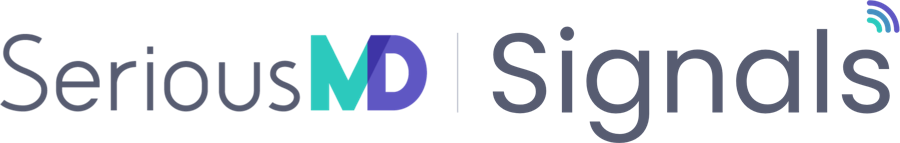 SeriousMD Signals